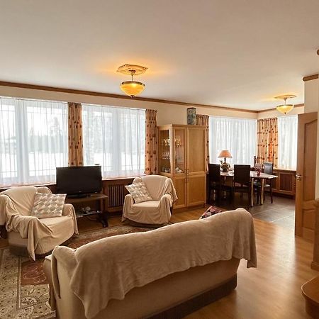 Villa Moderna Jūrkalne Екстериор снимка