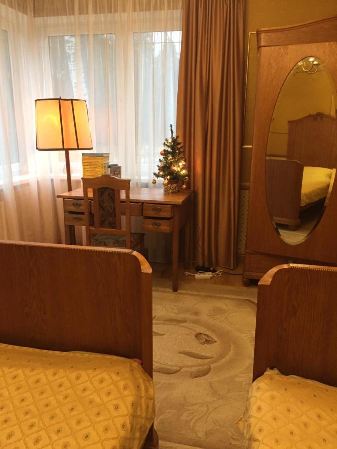 Villa Moderna Jūrkalne Екстериор снимка