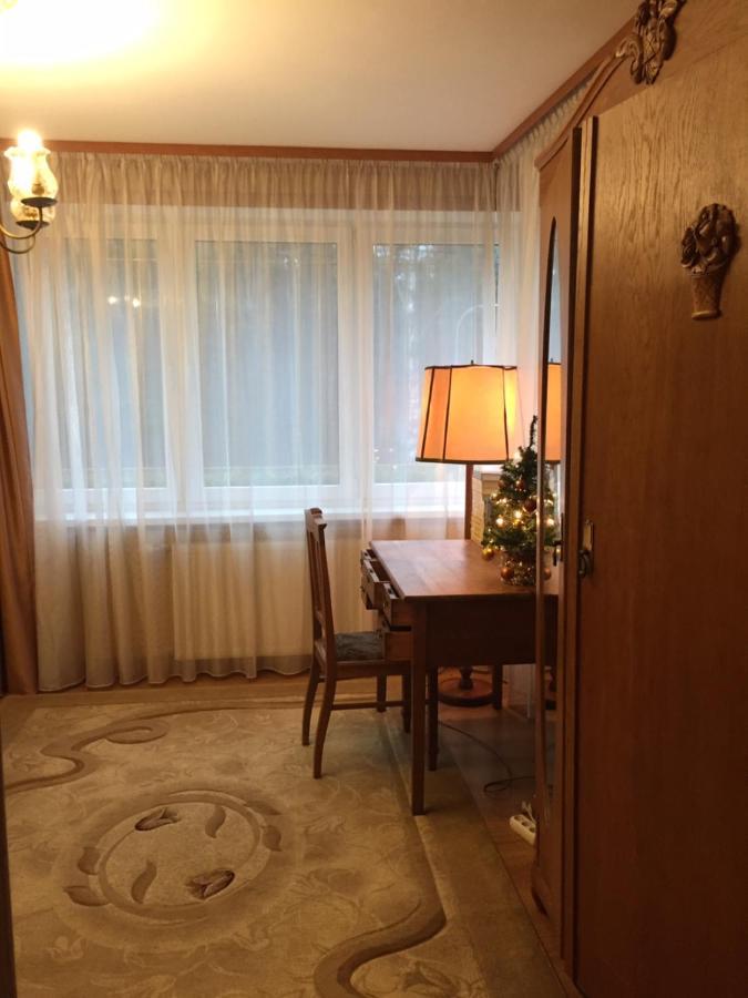 Villa Moderna Jūrkalne Екстериор снимка