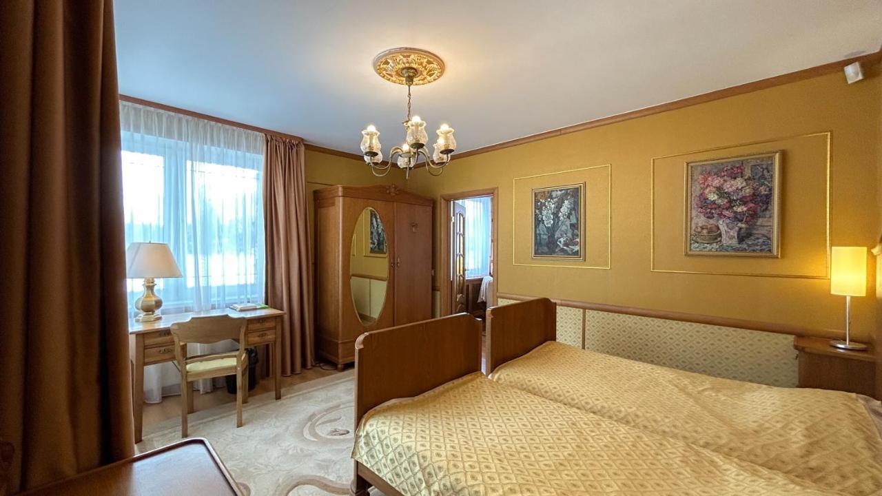 Villa Moderna Jūrkalne Екстериор снимка