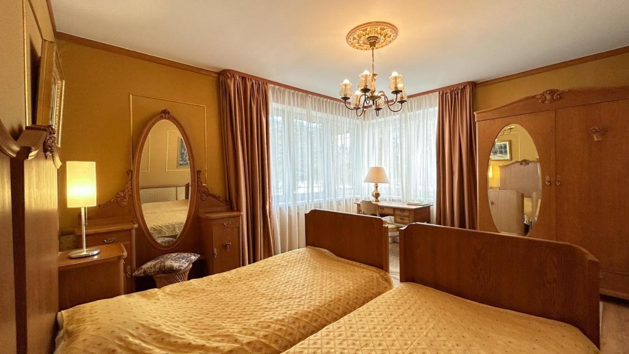 Villa Moderna Jūrkalne Екстериор снимка