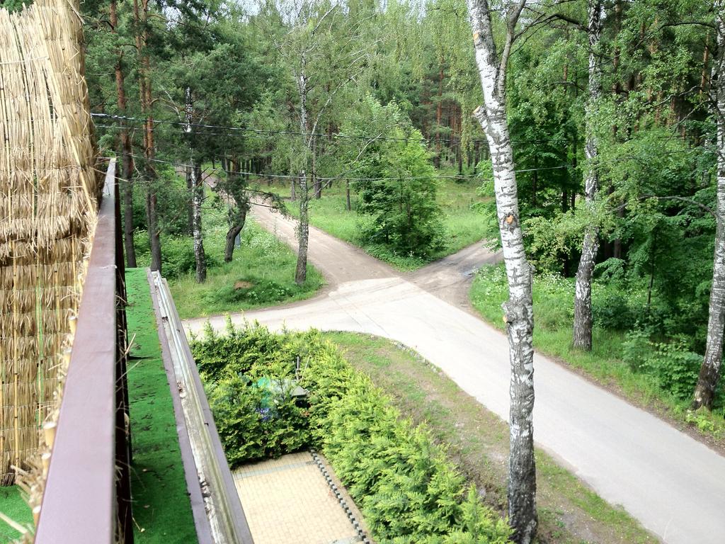 Villa Moderna Jūrkalne Екстериор снимка