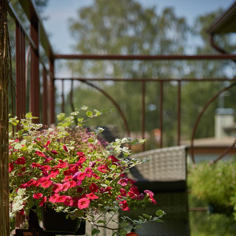 Villa Moderna Jūrkalne Екстериор снимка