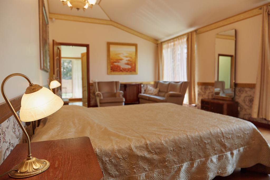 Villa Moderna Jūrkalne Екстериор снимка