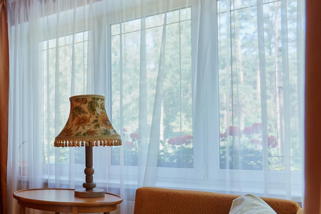 Villa Moderna Jūrkalne Екстериор снимка