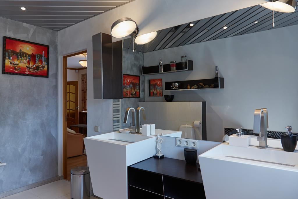 Villa Moderna Jūrkalne Екстериор снимка