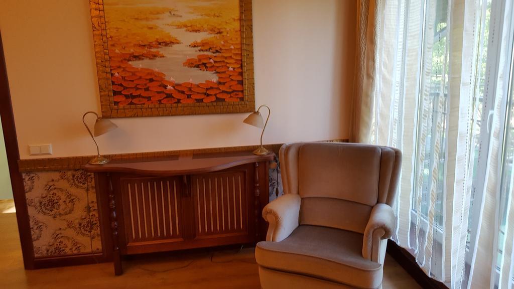 Villa Moderna Jūrkalne Екстериор снимка